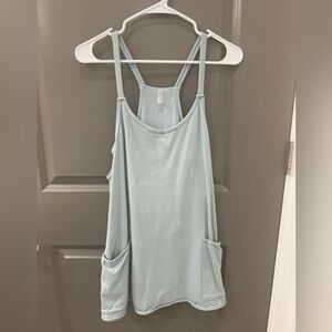 FP Movement Hot Shot Mini Dress
